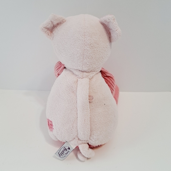 Scentsy Buddy Penny Pig Pink Plush 16"‎ - Picture 4 of 7